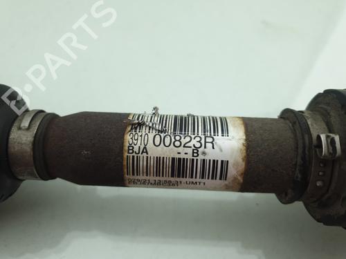 Right front driveshaft RENAULT CLIO V (B7_) 1.0 TCe 90 (B7MT) | BP39383163M39 - Image 2