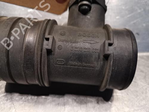 Mass air flow sensor OPEL AGILA (A) (H00) 1.2 16V (F68) | BP20918404M95 