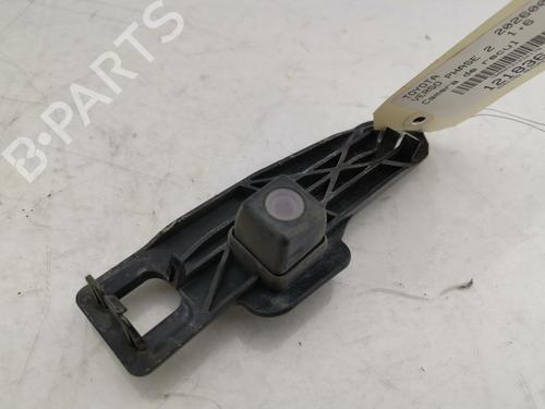 Used Camera TOYOTA VERSO (_R2_) 1.6 D4-D (WAR20_) (112 hp) 32497867