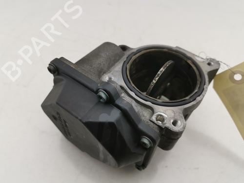 Throttle body AUDI A6 Allroad C6 (4FH) 3.0 TDI quattro | BP32387155M82