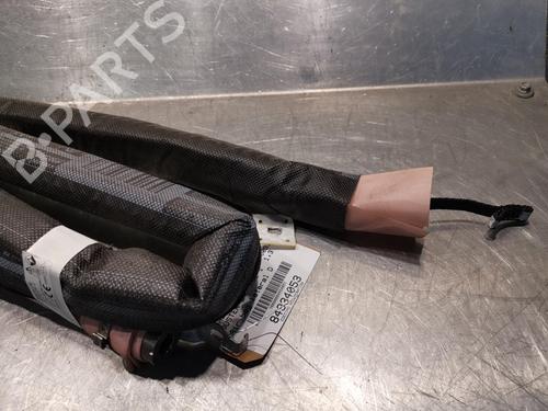 Used Electronic module Electronic module DACIA DUSTER (HM_) 1.3 TCe 150 4x4 (HMM3) (150 hp) 20923366 20923366