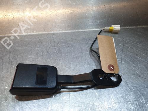 Seat buckle PEUGEOT 207 (WA_, WC_) 1.6 16V Turbo | BP21170787I32 