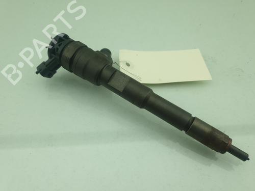 Spreder / Dyse Spreder / Dyse RENAULT CLIO IV (BH_) 1.5 dCi 75 (75 hp) 37001334 37001334