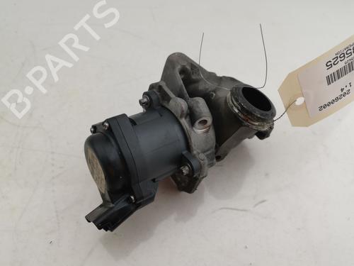 Egr CITROËN C3 II (SC_) 1.4 HDi 70 (SC8HZC, SC8HR0, SC8HP4) (68 hp) 31908446
