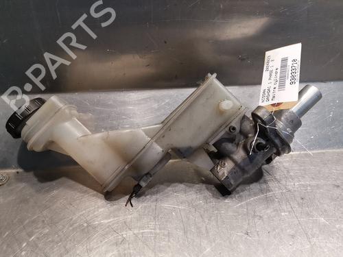 Used Brake master cylinder NISSAN QASHQAI / QASHQAI +2 I (J10, NJ10, JJ10E) 2.0 dCi All-wheel Drive (150 hp) 20923086