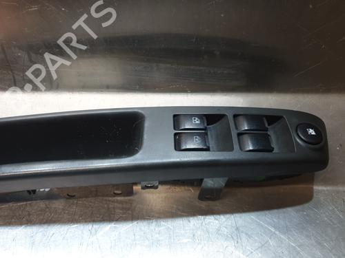 Left front window switch CHEVROLET SPARK (M300) 1.2 | BP27546231I27 - Image 3