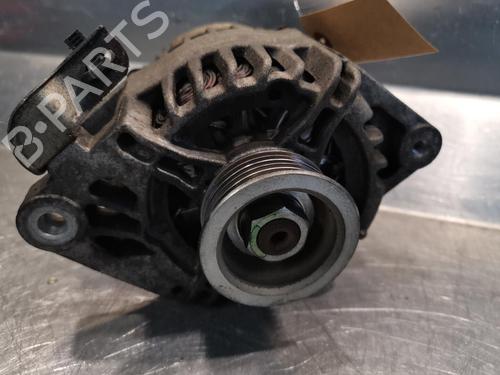 Used Alternator PEUGEOT 107 (PM_, PN_) 1.0 (68 hp) 20921166