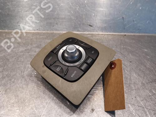 Switch RENAULT SCÉNIC III (JZ0/1_) 1.5 dCi | BP20921036I30 