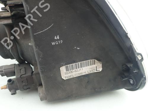 Used Left headlight Left headlight 37740275 37740275