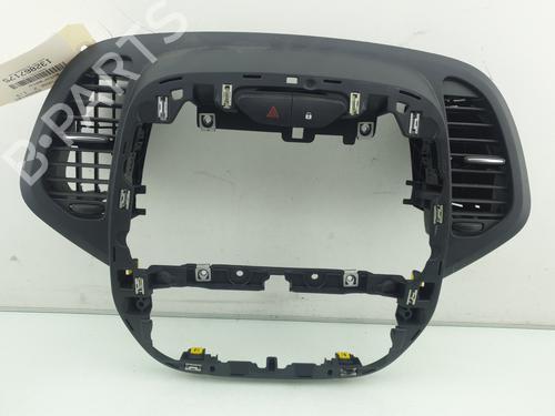 Other RENAULT CAPTUR I (J5_, H5_) 1.3 TCe 130 (J5NJ, J5NE) | BP39178584O1 - Image 3