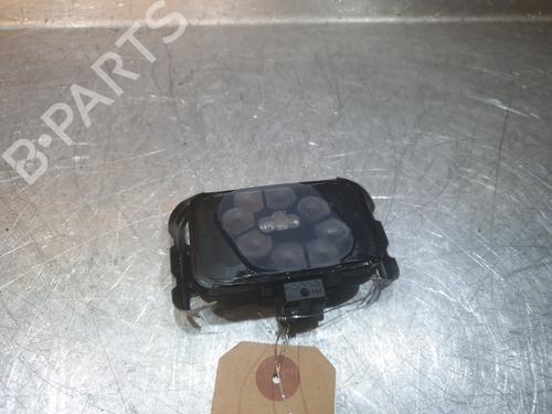 Used Electronic module Electronic module CITROËN C4 Picasso I MPV (UD_) 1.6 HDi (109 hp) 21167606 21167606