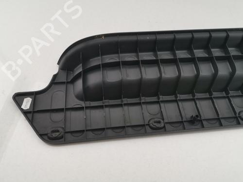 Rear right panel RENAULT KANGOO Express (FW0/1_) 1.5 dCi 90 (FW0G, FW05, FW08, FW11) | BP29428284C61 