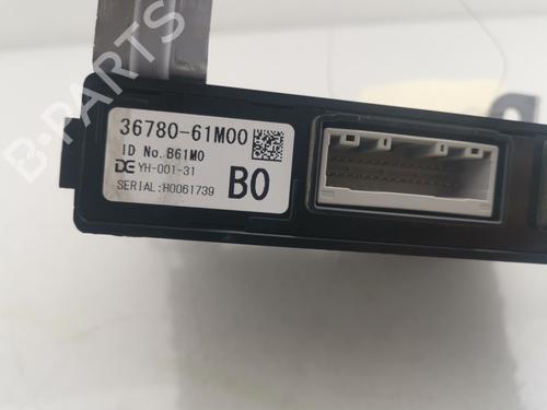 Control unit SUZUKI SX4 S-Cross (JY) 1.6 AllGrip (AKK 416) | BP29816403M11 - Image 3