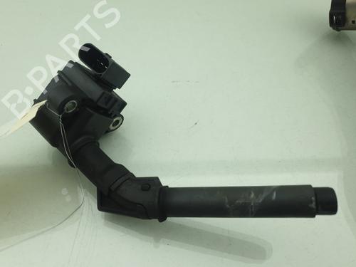 Ignition coil RENAULT CAPTUR I (J5_, H5_) 1.3 TCe 130 (J5NJ, J5NE) | BP39178570M94 - Image 3