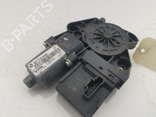 Left rear window motor RENAULT SCÉNIC III (JZ0/1_) 1.6 dCi (JZ00, JZ12) | BP30085025E23