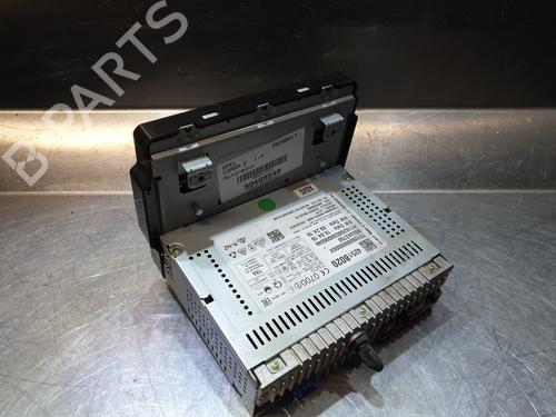 Radio OPEL CORSA E (X15) 1.4 (08, 68) | BP22755690E6 