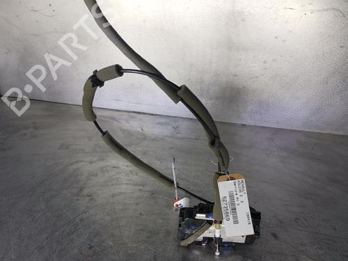 Used Front left lock RENAULT KOLEOS II (HC_) 2.0 dCi 175 4WD (177 hp) 20922332