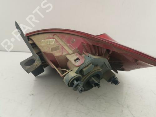Used Left taillight Left taillight CITROËN C5 III (RD_) 2.0 HDi 140 (RDRHF8, RDRHFA, RDRHA8, RDRHAJ) (140 hp) 33237616 33237616