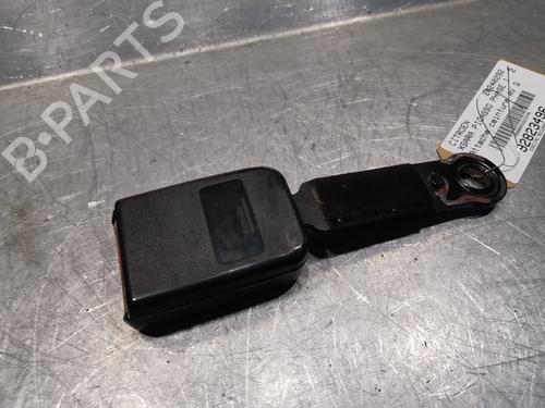 Sikkerhedssele-spænde CITROËN XSARA PICASSO (N68) 2.0 HDi | BP21215670I32 