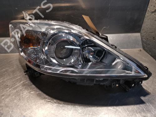 Right headlight MAZDA 5 (CR) 2.0 CD (CR19) | BP20919991C29