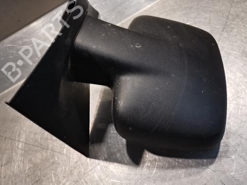 Left mirror MERCEDES-BENZ VITO Van (W638) 110 D 2.3 (638.074, 638.078) | BP21215627C26 