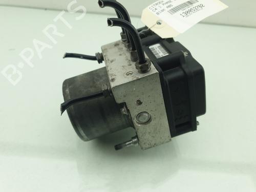 ABS pump CITROËN C4 I (LC_) 1.6 HDi | BP37656498M43 - Image 6