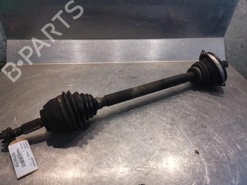 Left front driveshaft RENAULT LAGUNA I (B56_, 556_) 1.9 dTi (B56J) | BP21215415M38 