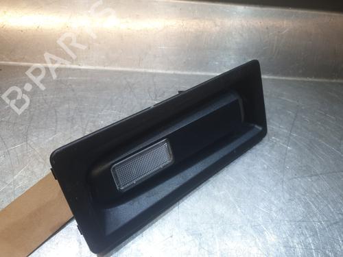 Interior roof light CITROËN C4 Picasso I MPV (UD_) 1.6 HDi | BP21167464I8 