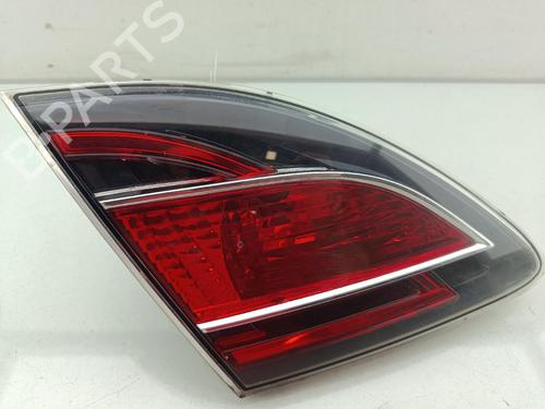 Left tailgate light MAZDA 6 Hatchback (GH) 2.2 D (GH10) | BP39728159C79 - Image 3