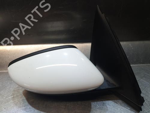 Used Right mirror SKODA FABIA III (NJ3) 1.4 TDI (90 hp) 24054586