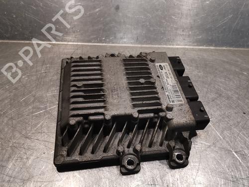 Computer motormanagement FORD FIESTA V (JH_, JD_) 1.4 TDCi | BP20919369M57 
