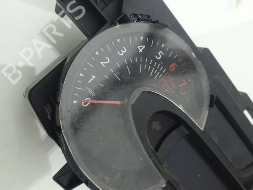 Instrument cluster RENAULT CAPTUR I (J5_, H5_) 1.3 TCe 130 (J5NJ, J5NE) | BP39178596C47 - Image 3