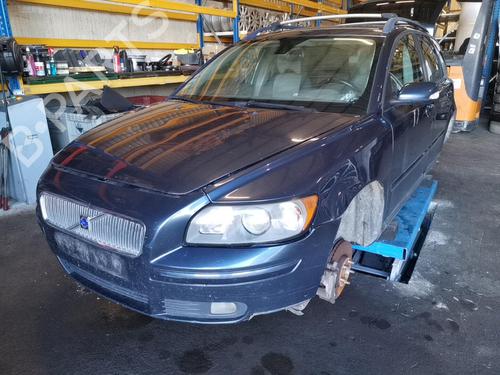 Climate control VOLVO V50 (545) 2.0 D | BP21214735I5 - Image 5