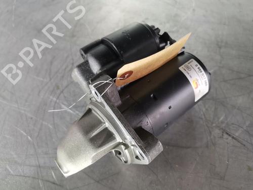 Startmotor FORD FIESTA V (JH_, JD_) 1.4 16V | BP20924786M8 
