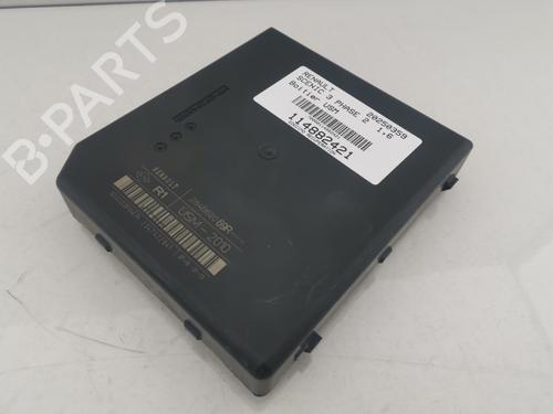 Sikringsdåse RENAULT SCÉNIC III (JZ0/1_) 1.6 dCi (JZ00, JZ12) (130 hp) 30085023