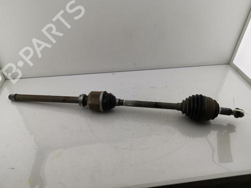 Used Right front driveshaft PEUGEOT 508 SW II (FC_, FJ_, F4_) PSE Hybrid4 360 (F45GBT) (360 hp) 32412056