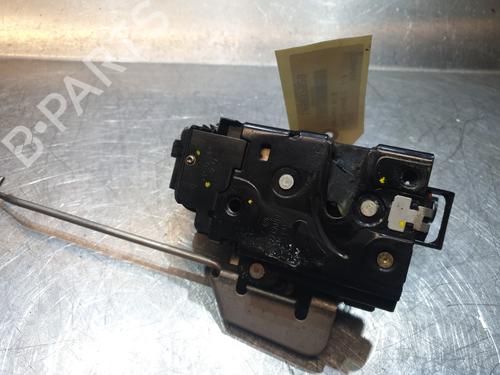 Front left lock AUDI A4 B6 (8E2) 1.9 TDI | BP25870077C98 - Image 2