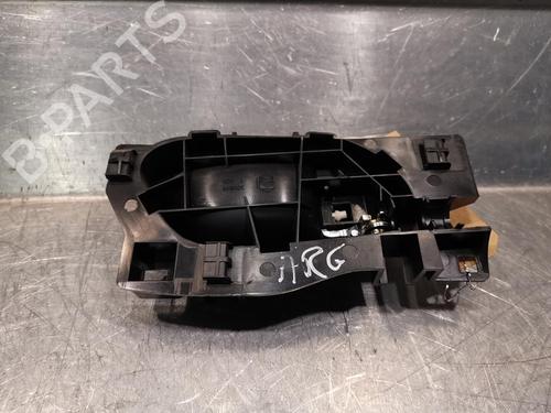 Used Rear left interior door handle Rear left interior door handle PEUGEOT 207 SW (WK_) 1.6 HDi (90 hp) 20923446 20923446