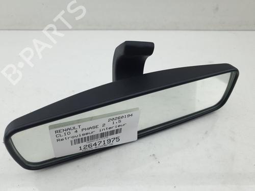 rear-mirror-renault-clio-iv-bh_-2012-2013-2014-2015-2016-2017-2018-2019-2020-2021-36027476 main image