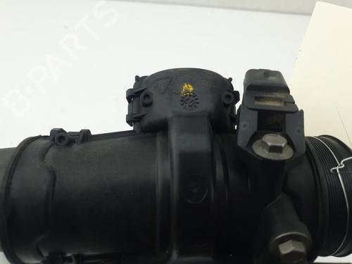 Used Throttle body Throttle body PEUGEOT PARTNER MPV (5_, G_) [1996-2026] 36441749 36441749