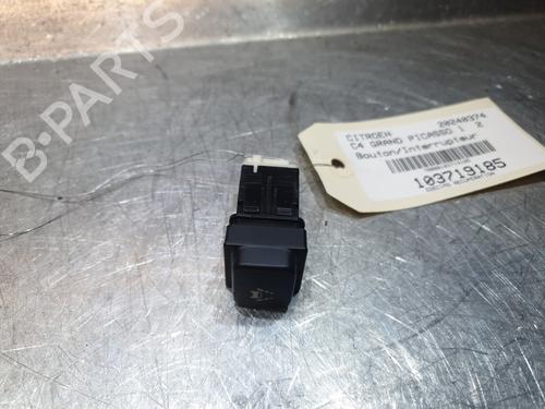 Switch CITROËN C4 Grand Picasso I (UA_) 2.0 HDi 138 | BP24584538I30 