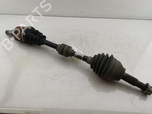 Used Left front driveshaft Left front driveshaft NISSAN PULSAR Hatchback (C13) 1.2 DIG-T (115 hp) 33774028 33774028