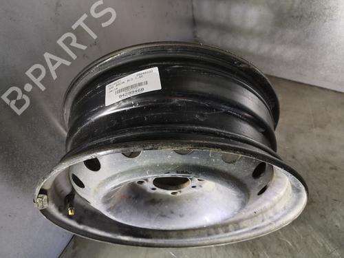 Rim PEUGEOT 306 Break (7E, N3, N5) 1.6 | BP20923024C45 