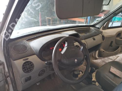Left headlight RENAULT KANGOO Express (FC0/1_) 1.5 dCi (FC07, FC1R) | BP20923054C28 