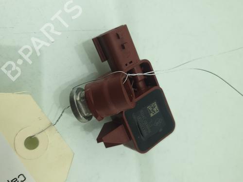 Used Electronic module Electronic module 39178612 39178612
