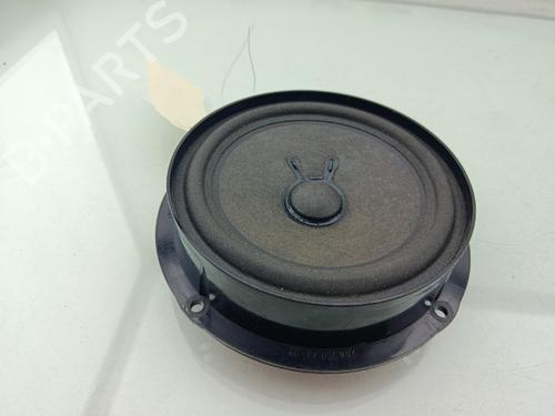 Used Speaker Speaker SKODA ROOMSTER (5J7) 1.9 TDI (105 hp) 39664869 39664869