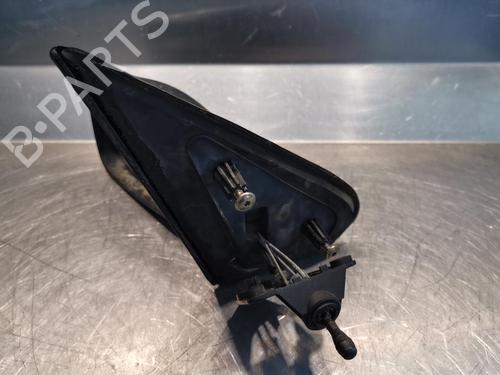 Used Left mirror PEUGEOT 306 Hatchback (7A, 7C, N3, N5) 1.9 DT (90 hp) 20923919