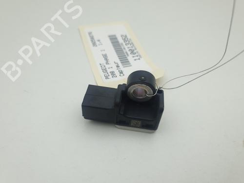 Elektronisk modul PEUGEOT 208 I (CA_, CC_) 1.4 HDi (68 hp) 27719502