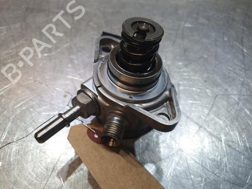 Used Injection pump Injection pump DACIA LODGY (JS_) 1.2 TCe (JSAY, JSM0) (115 hp) 21594132 21594132