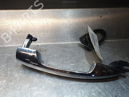 Front left exterior door handle ALFA ROMEO MITO (955_) 1.3 MultiJet (955AXP1A, 955AYC1A) | BP25487512C128 